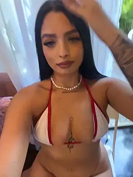 BustedAngelXXX online show from February 2026 01:27:02 PM