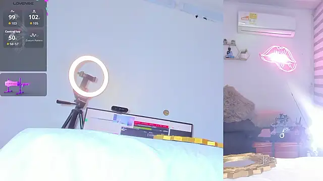 lana  kane   online show from March 2026 09:24:02 AM