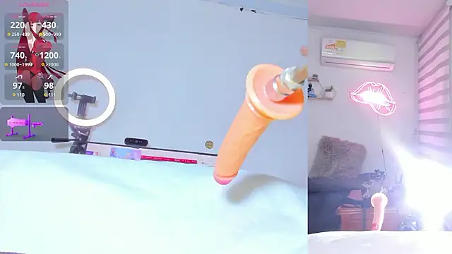 lana  kane   online show from March 2026 09:09:02 AM