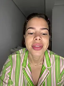 Snapshot of Brigitte01 chatting on March 2026 12:49:02 PM Brigitte01 online show from March 2026 12:49:02 PM