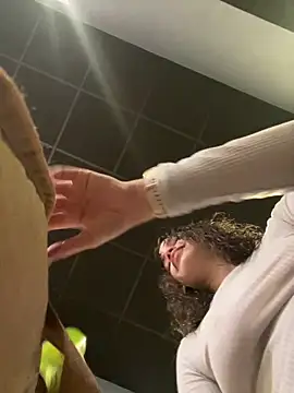 Snapshot of Brigitte01 chatting on March 2026 10:37:02 AM Brigitte01 online show from March 2026 10:37:02 AM