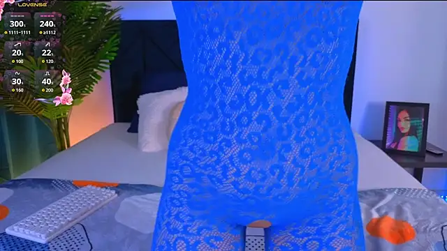 MissMichellee online show from March 2026 08:39:01 PM