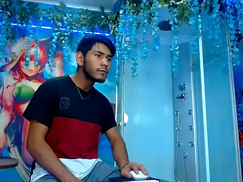 warmNoah online show from March 2026 07:19:01 PM