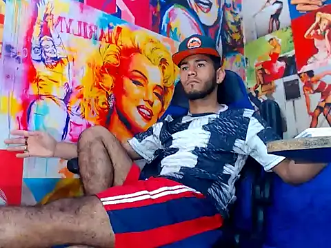 warmNoah online show from April 2026 06:46:02 PM