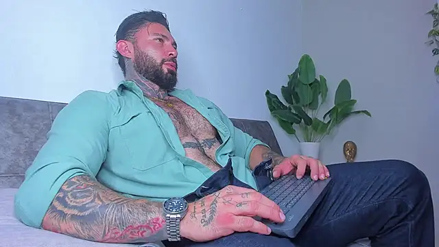 Alessrose online show from July 2026 09:47:01 PM