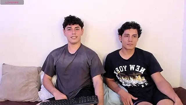 hans andres17 online show from February 2026 12:40:02 AM