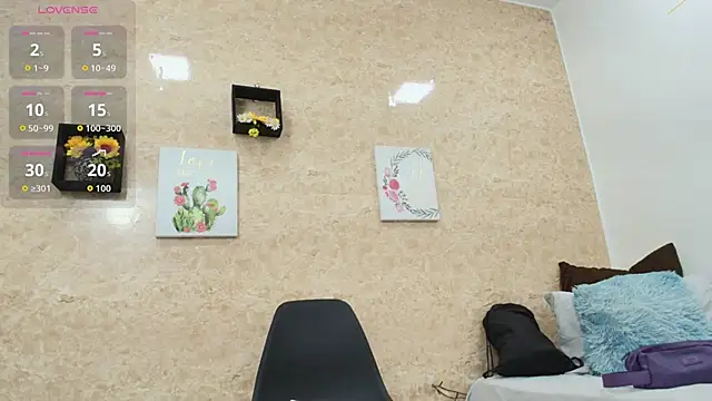 Sophie Tyler online show from April 2026 01:34:01 PM