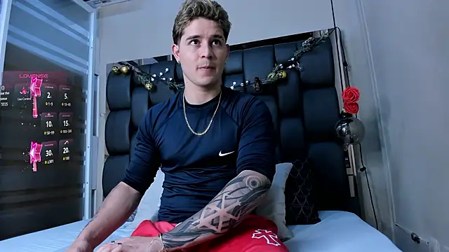 rayan linxx online show from March 2026 08:12:01 PM