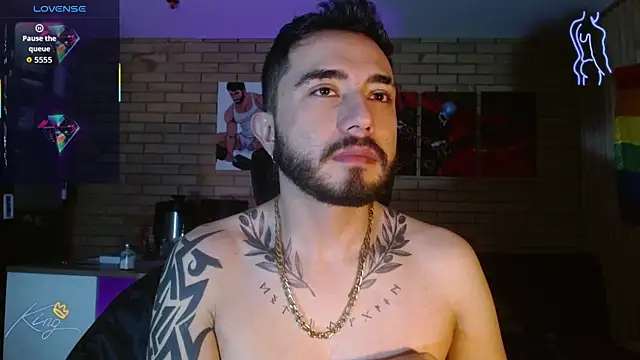 dave wolf7 online show from March 2026 07:53:01 AM