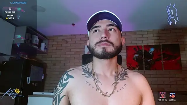 dave wolf7 online show from April 2026 09:18:01 AM