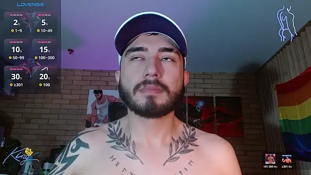 dave wolf7 online show from April 2026 09:40:02 AM