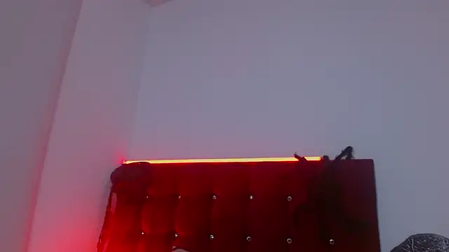 SkinnyDevil12 online show from March 2026 03:23:01 AM