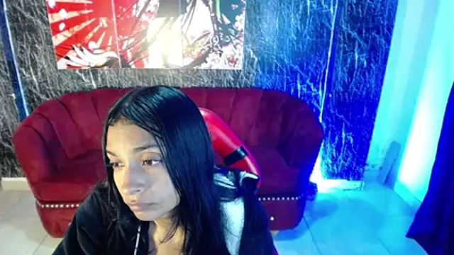 Snapshot of aylannyy_m chatting on April 2026 02:51:02 AM aylannyy m online show from April 2026 02:51:02 AM