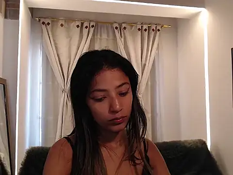 Scarleet miaa online show from March 2026 07:19:01 PM