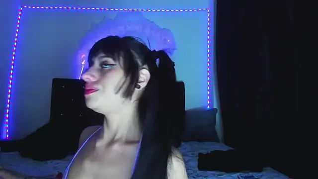  darkcandy online show from April 2026 05:23:01 AM