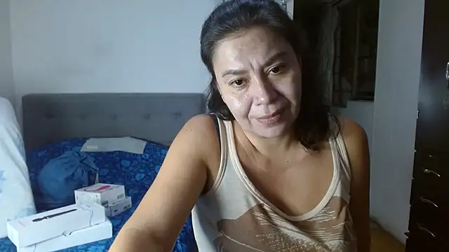 Karo sexy online show from April 2026 11:05:02 PM