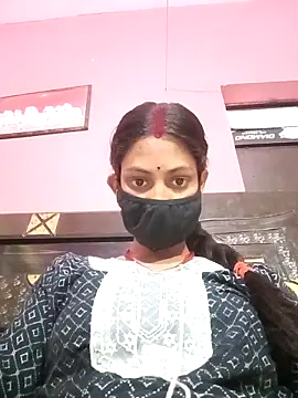 BIG QWEEN NO1 online show from April 2026 07:52:01 AM