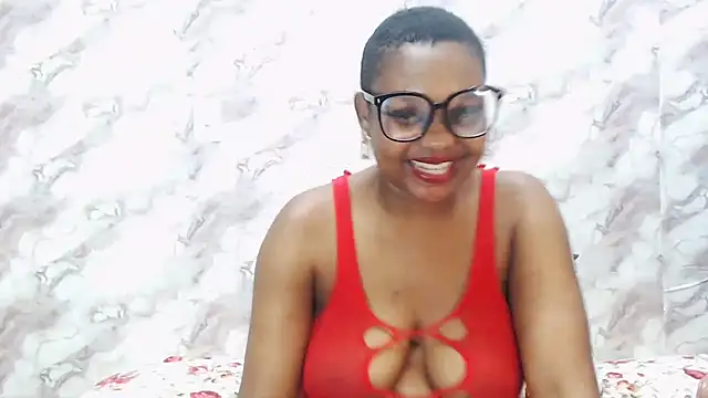 CrystalMelaninXX online show from April 2026 08:20:01 PM