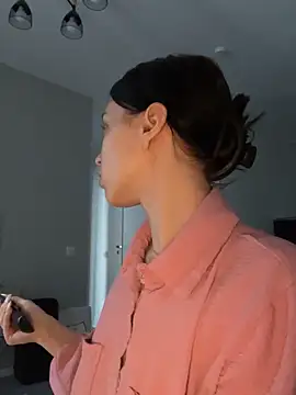  luna fox  online show from February 2026 09:35:02 AM