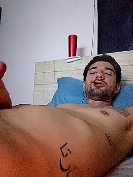 Snapshot of Camilo696903 chatting on July 2026 09:37:02 AM Camilo696903 online show from July 2026 09:37:02 AM