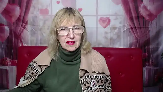 PattySanny online show from April 2026 07:58:01 PM