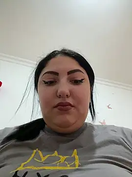 Amber Sinn online show from April 2026 01:28:01 PM