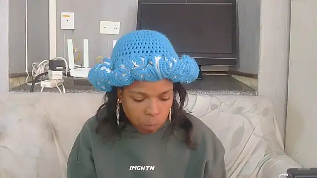 xxBabyDoll online show from April 2026 11:32:01 AM