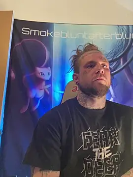 Smokebluntafterblunt online show from March 2026 02:39:02 AM