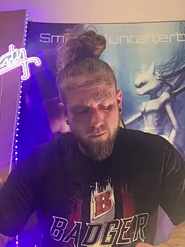 Smokebluntafterblunt online show from April 2026 11:57:01 PM