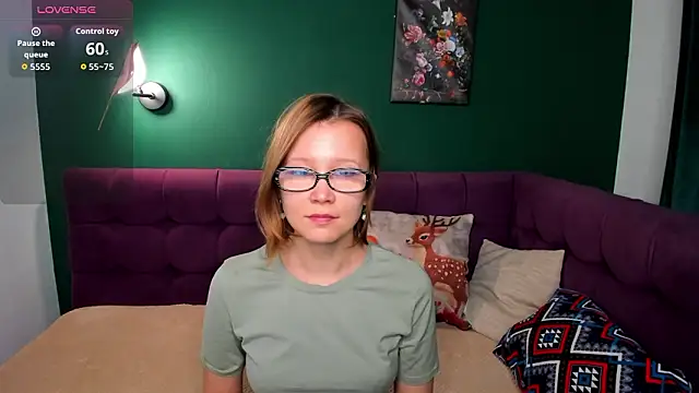 EmmaEthereal online show from March 2026 01:35:02 AM