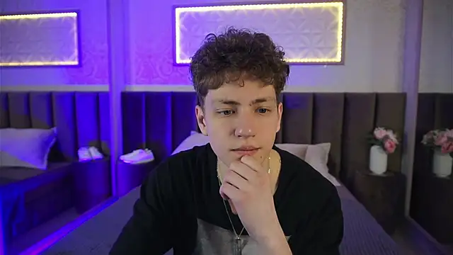 StefanBev online show from March 2026 07:46:02 PM