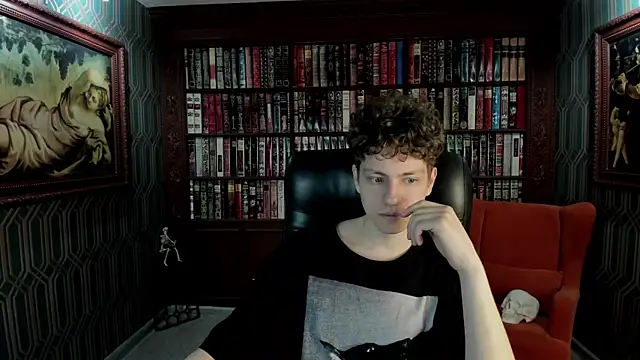 StefanBev online show from April 2026 07:40:02 PM