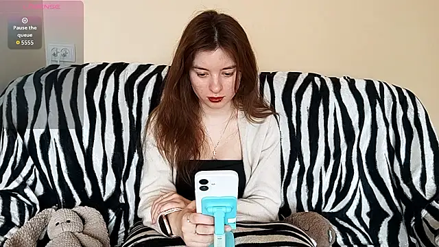 LanitaHemple online show from March 2026 07:14:01 AM