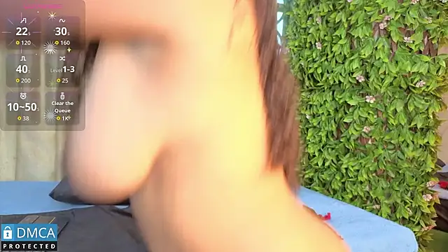 sandra rey  online show from March 2026 07:09:01 PM