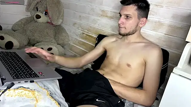 Donald boy online show from April 2026 04:15:02 PM