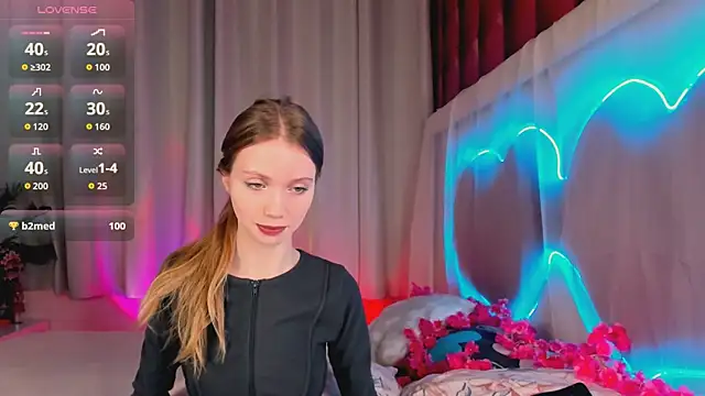 lada2k4 online show from March 2026 05:45:02 AM