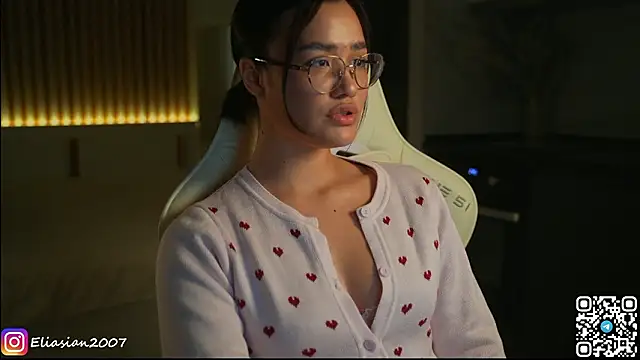 Eliasian online show from March 2026 12:11:01 PM