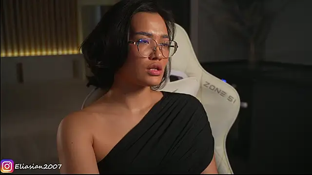 Eliasian online show from March 2026 02:38:01 PM