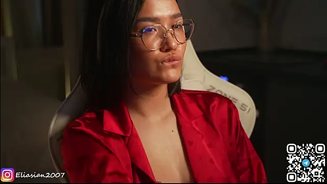 Eliasian online show from April 2026 06:47:01 AM