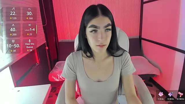 lorraineHunter online show from April 2026 12:59:01 PM