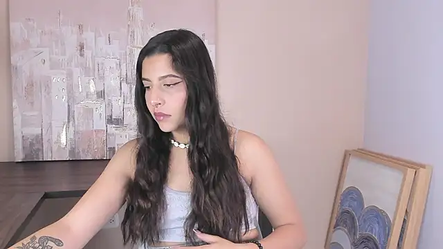 novaa velvet online show from February 2026 06:34:02 PM