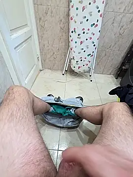 pareja47 online show from April 2026 06:09:01 PM