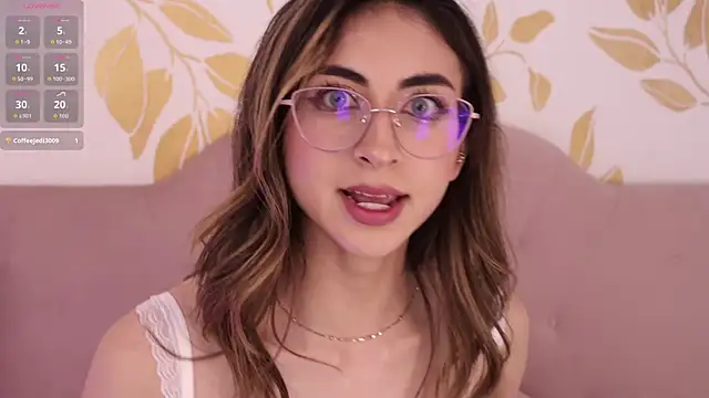 EmmaClark   online show from March 2026 07:24:02 PM