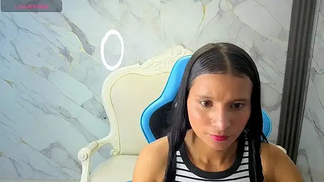 Snapshot of Cataleya23_a chatting on February 2026 07:52:01 PM Cataleya23 a online show from February 2026 07:52:01 PM