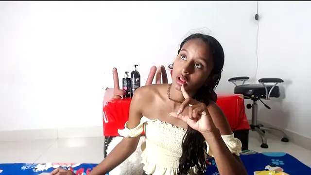 valeryskinnyvagi online show from June 2026 01:43:01 PM