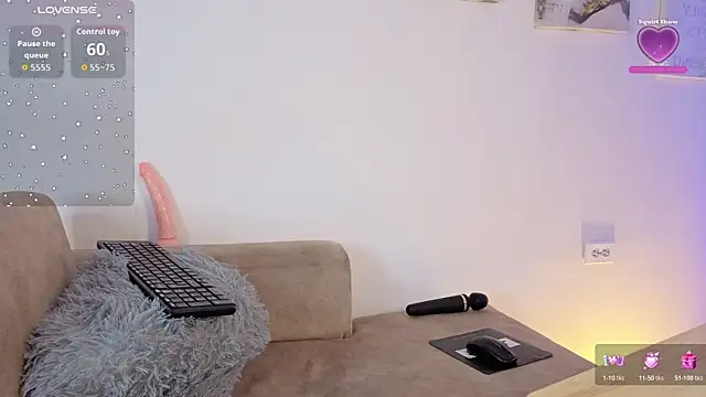 Scarlett Walker05 online show from February 2026 05:53:02 PM