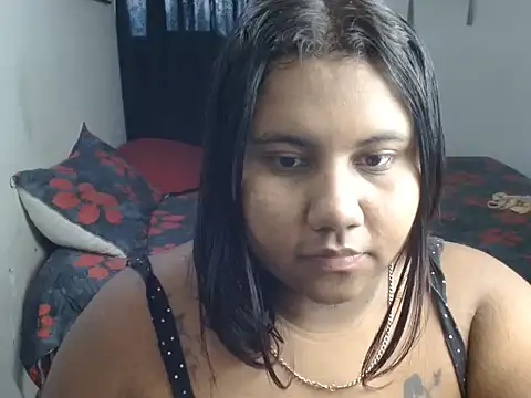 naomyandpablot online show from April 2026 10:13:02 PM