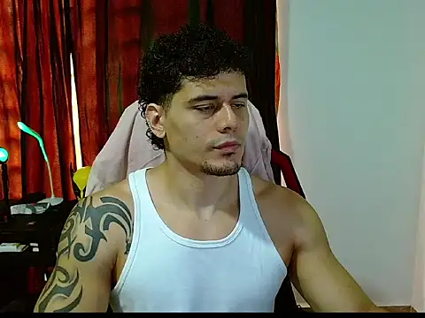 Logan0626 online show from March 2026 07:17:01 PM