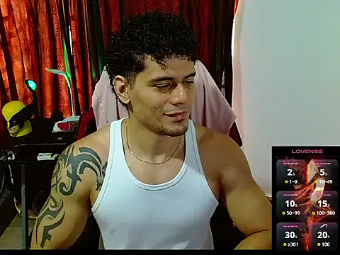 Logan0626 online show from April 2026 07:59:02 PM