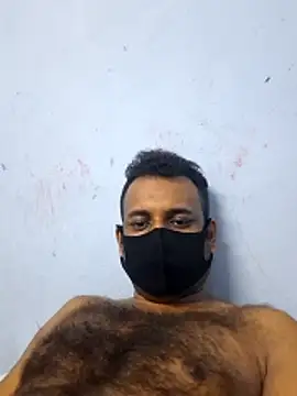 khan rasel1989 online show from April 2026 10:40:02 AM